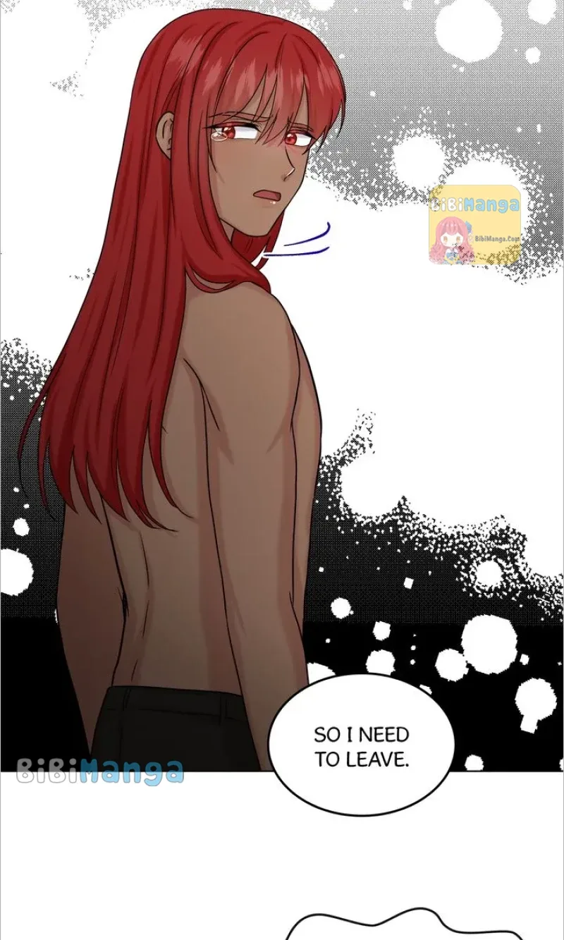 How to Get Rid of My Dark Past Chapter 78 page 31