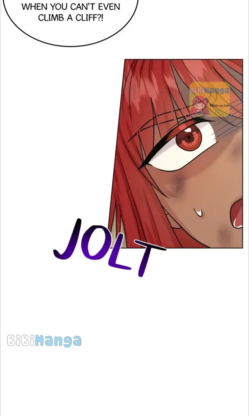 How to Get Rid of My Dark Past Chapter 77 page 84