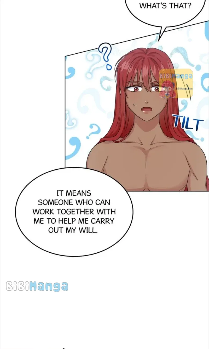 How to Get Rid of My Dark Past Chapter 78 page 50