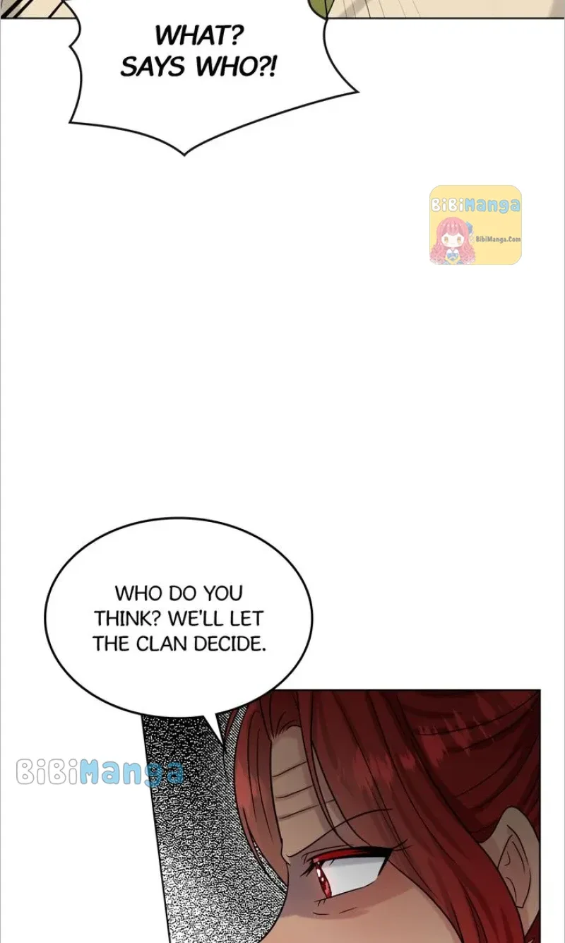 How to Get Rid of My Dark Past Chapter 77 page 51