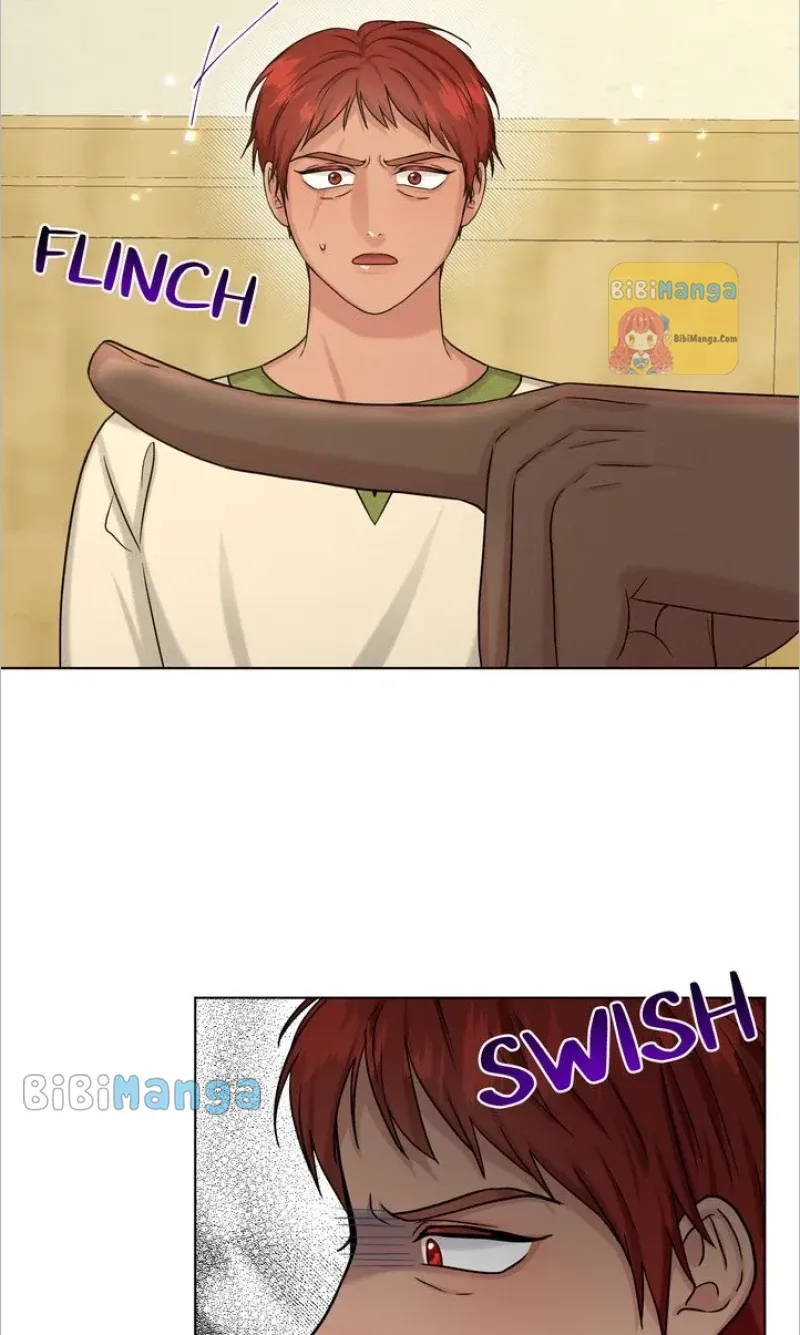 How to Get Rid of My Dark Past Chapter 77 page 42