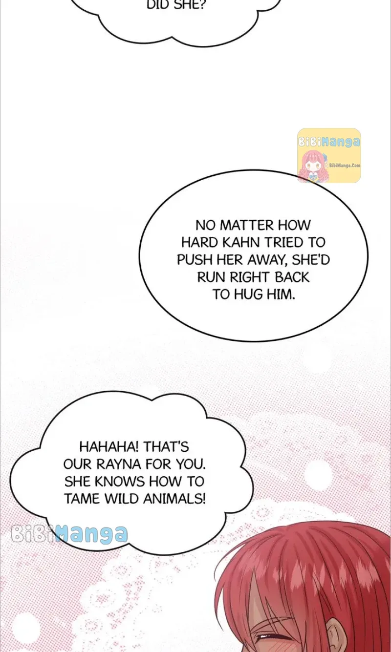 How to Get Rid of My Dark Past Chapter 77 page 66