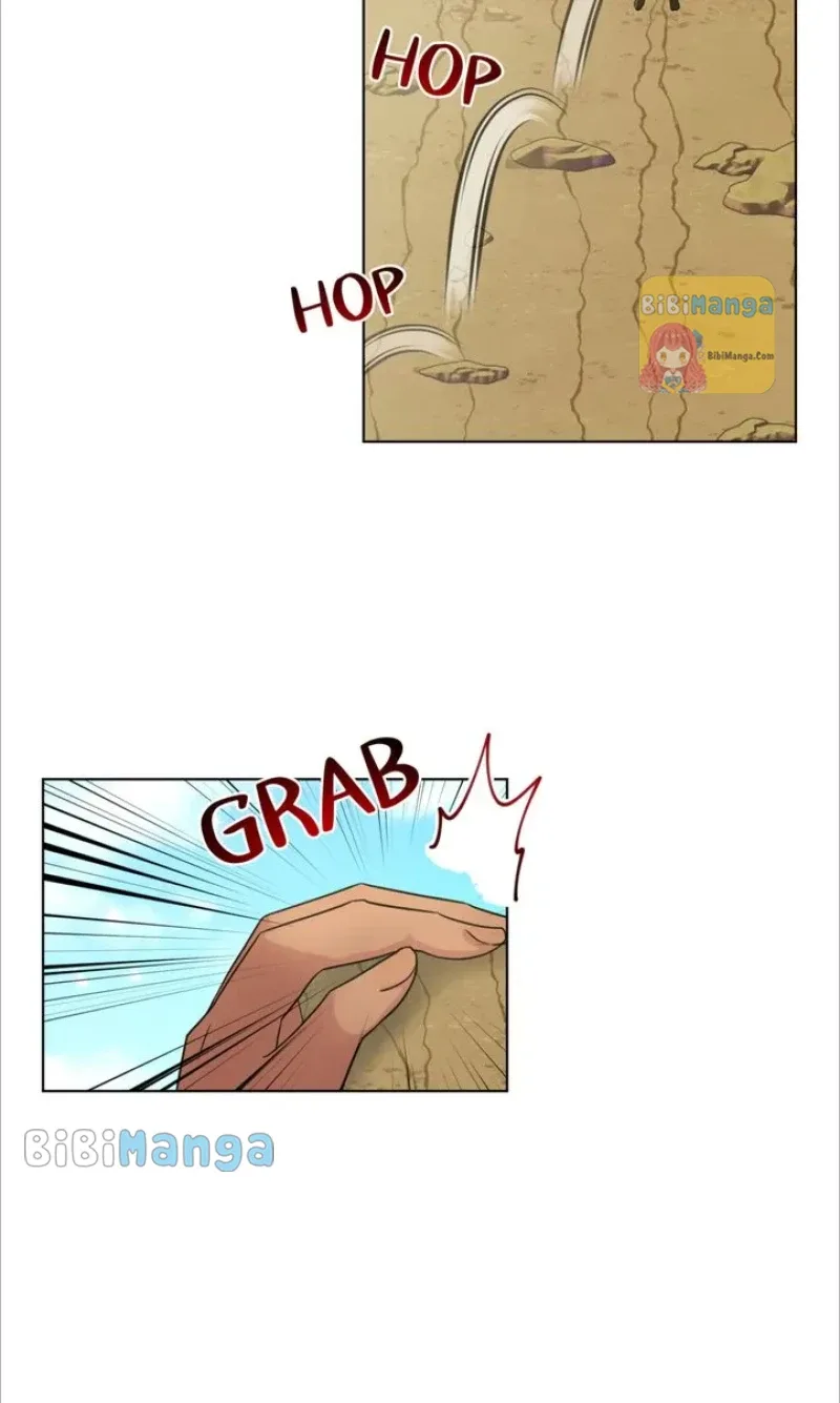 How to Get Rid of My Dark Past Chapter 77 page 87