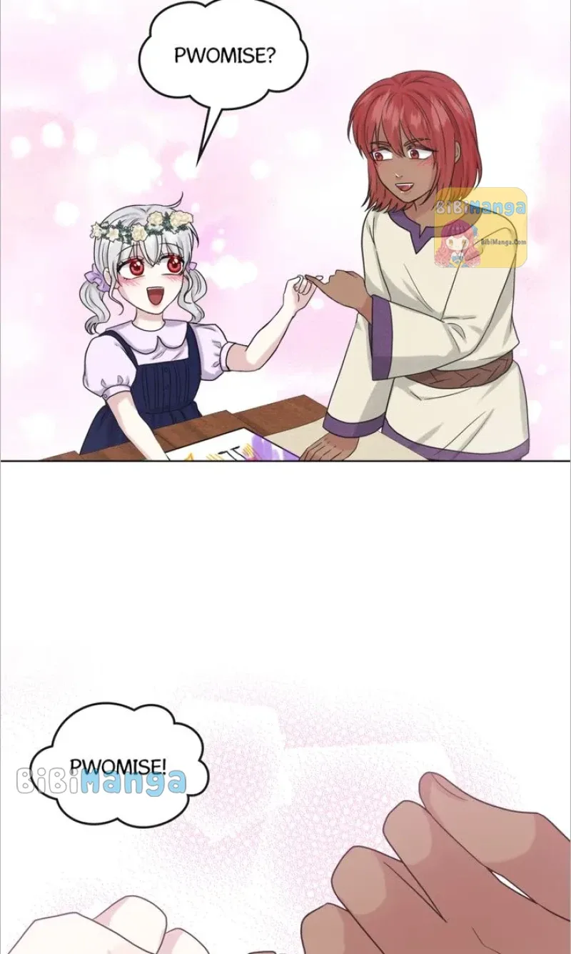 How to Get Rid of My Dark Past Chapter 77 page 79