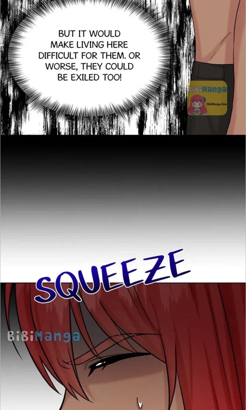 How to Get Rid of My Dark Past Chapter 78 page 26