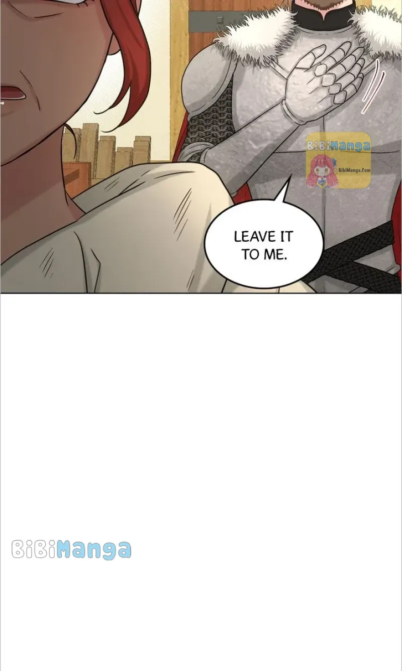 How to Get Rid of My Dark Past Chapter 77 page 36