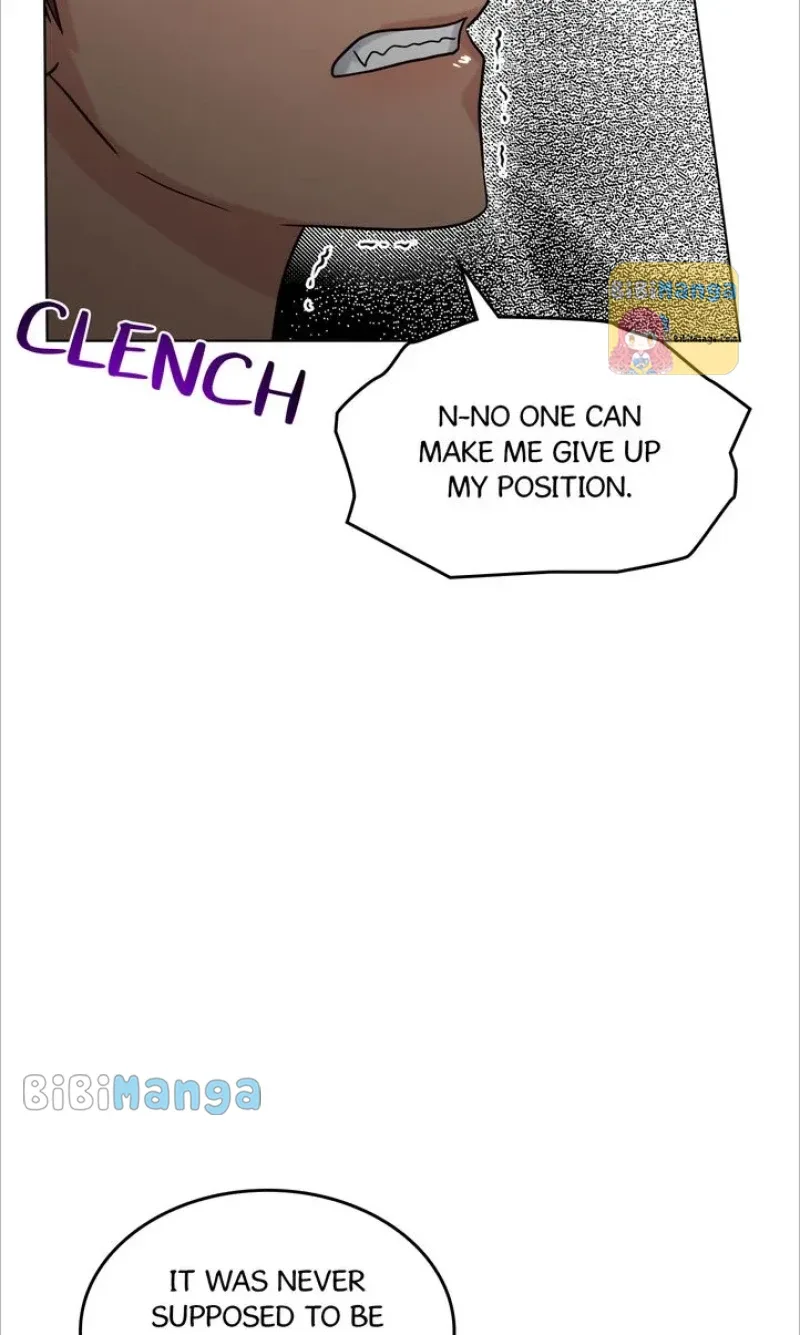 How to Get Rid of My Dark Past Chapter 77 page 53