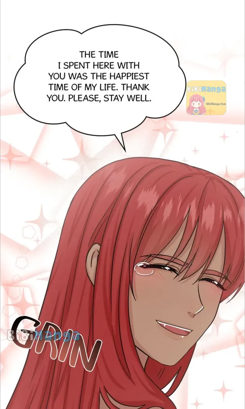 How to Get Rid of My Dark Past Chapter 78 page 33
