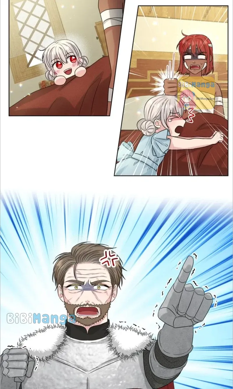 How to Get Rid of My Dark Past Chapter 77 page 64