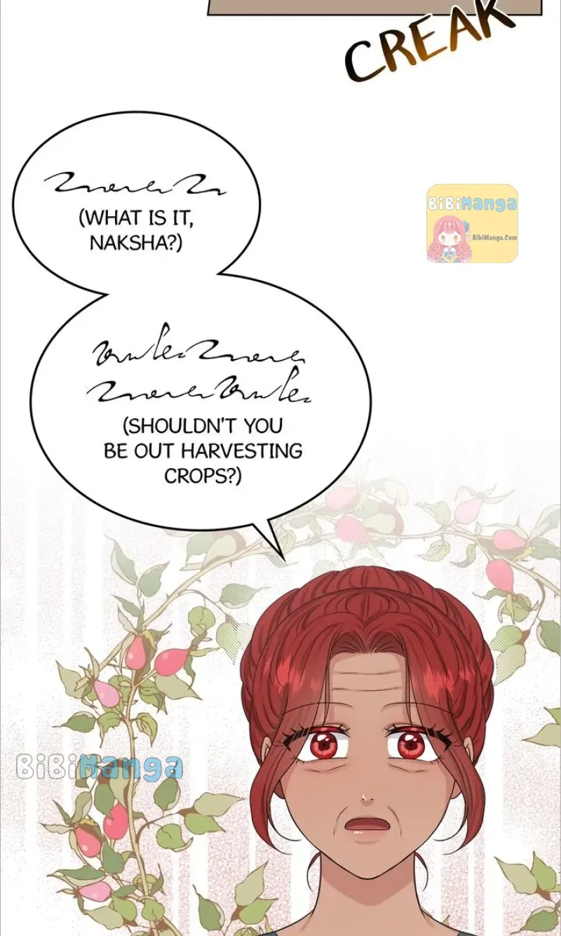 How to Get Rid of My Dark Past Chapter 76 page 77