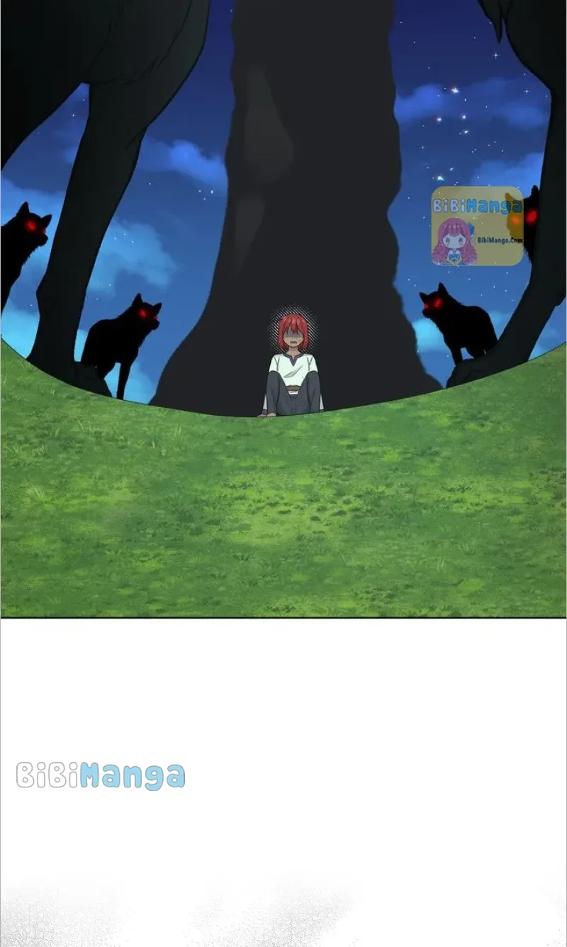 How to Get Rid of My Dark Past Chapter 77 page 48
