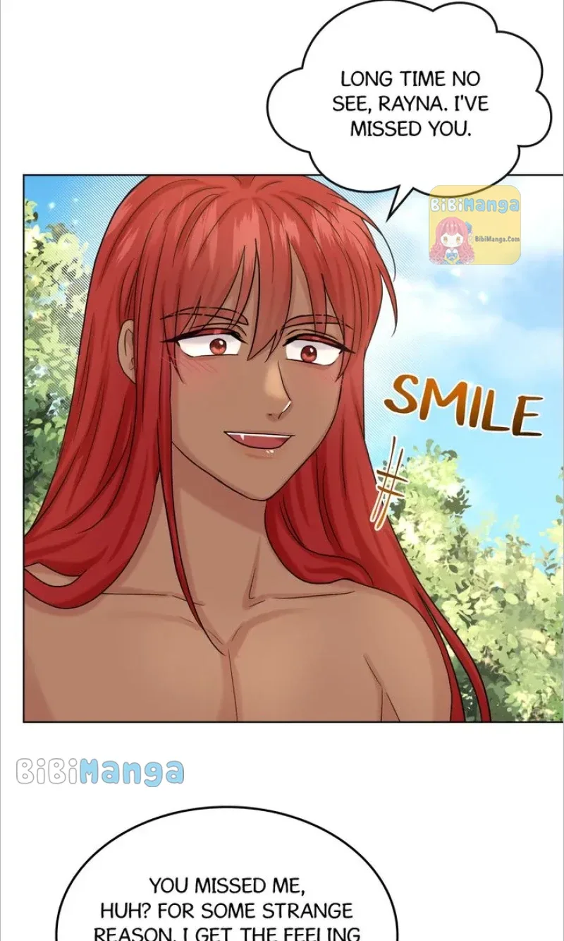 How to Get Rid of My Dark Past Chapter 78 page 47