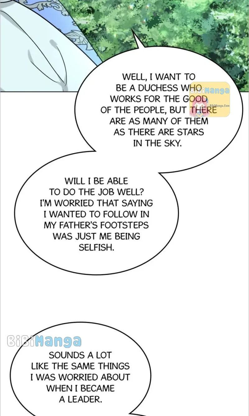 How to Get Rid of My Dark Past Chapter 78 page 72