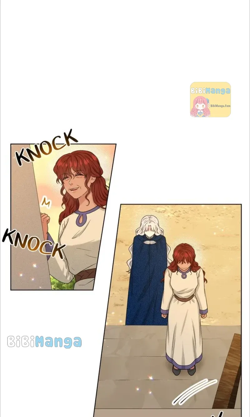 How to Get Rid of My Dark Past Chapter 76 page 76