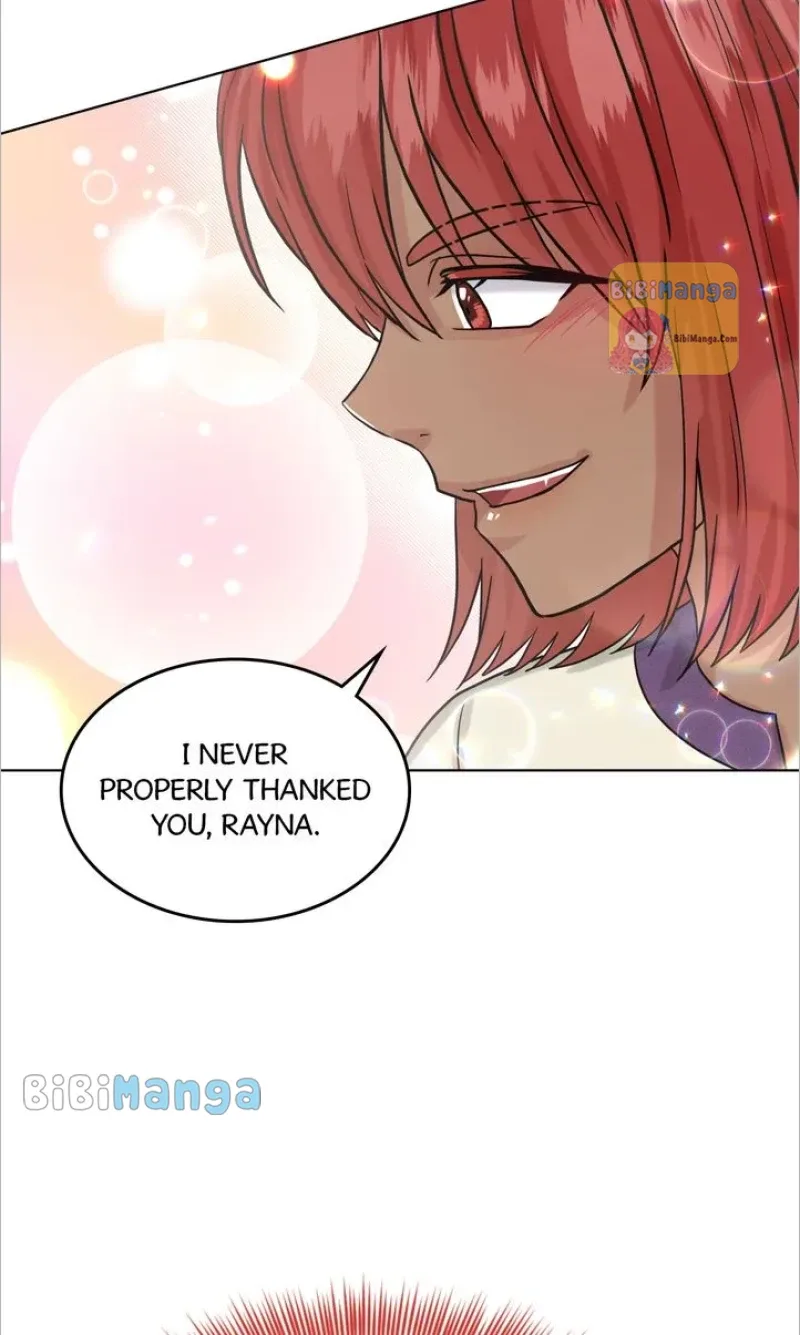 How to Get Rid of My Dark Past Chapter 77 page 75
