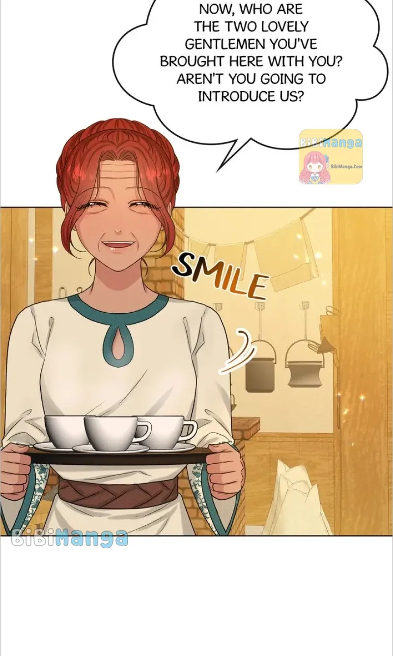 How to Get Rid of My Dark Past Chapter 76 page 83