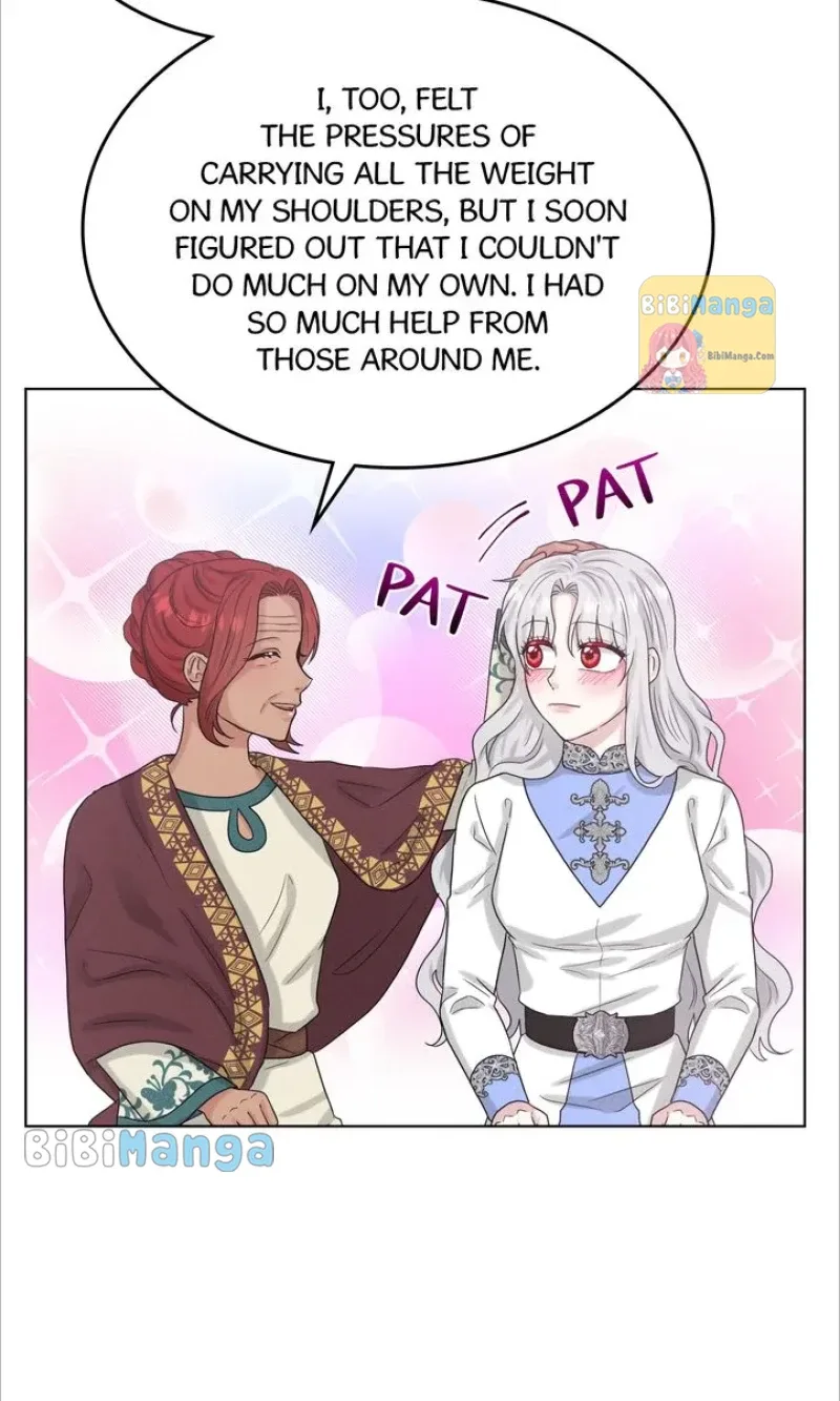 How to Get Rid of My Dark Past Chapter 78 page 73