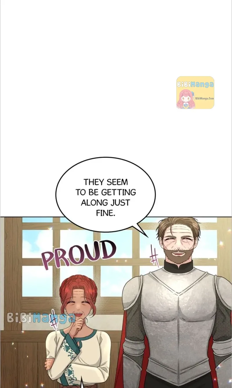 How to Get Rid of My Dark Past Chapter 77 page 62