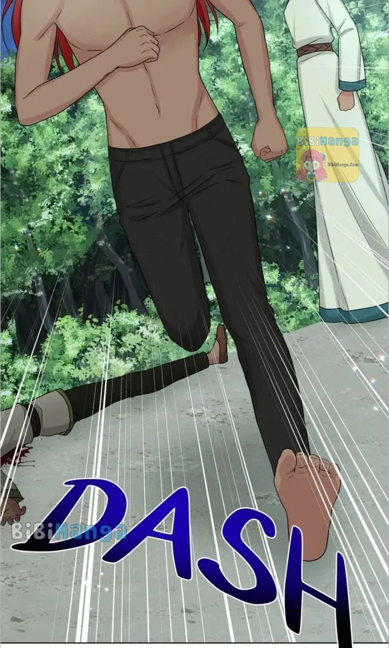 How to Get Rid of My Dark Past Chapter 78 page 28