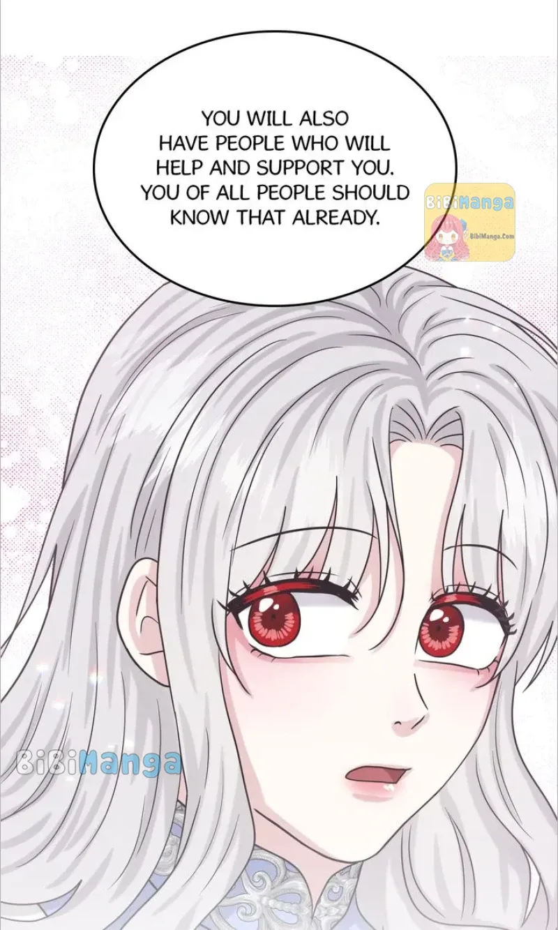 How to Get Rid of My Dark Past Chapter 78 page 74