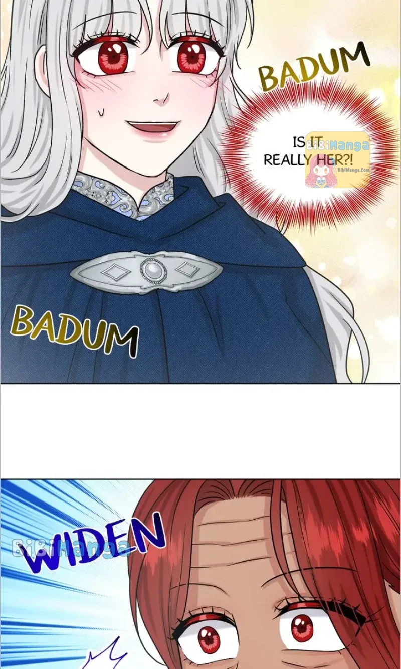 How to Get Rid of My Dark Past Chapter 76 page 80