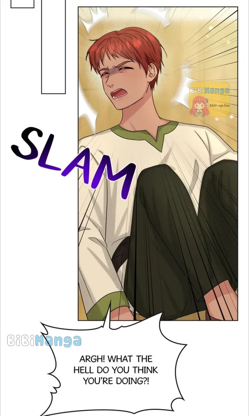 How to Get Rid of My Dark Past Chapter 77 page 38
