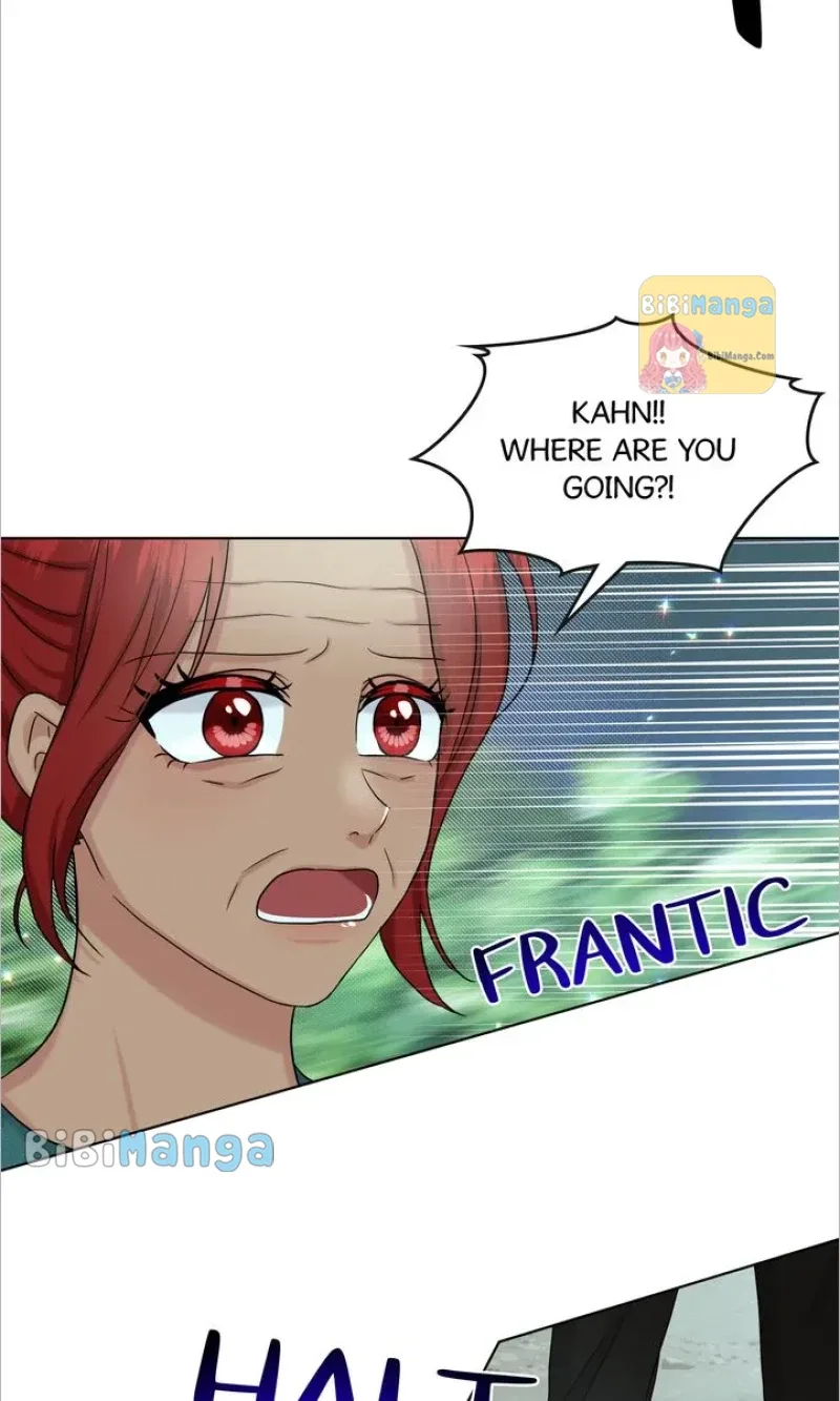How to Get Rid of My Dark Past Chapter 78 page 29