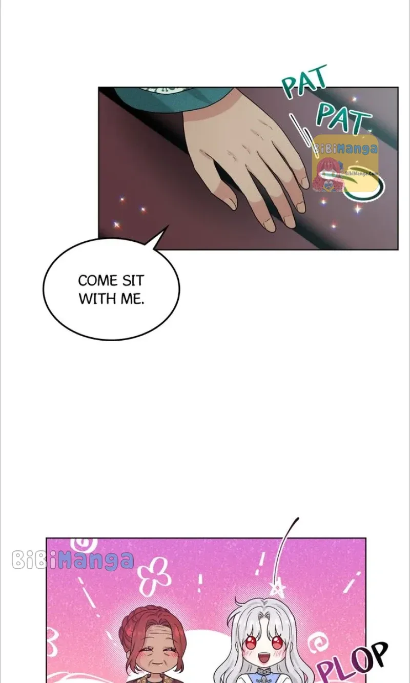 How to Get Rid of My Dark Past Chapter 78 page 66
