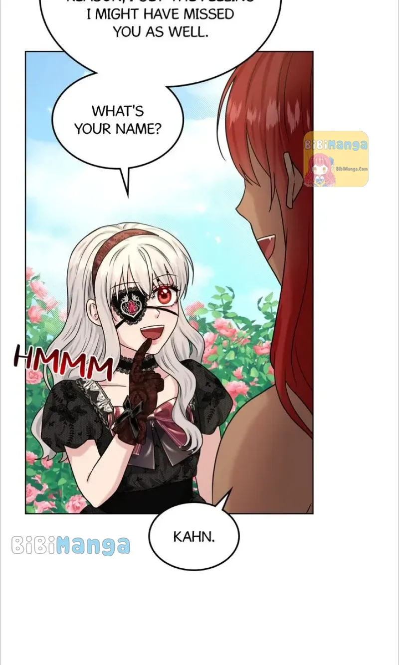 How to Get Rid of My Dark Past Chapter 78 page 48