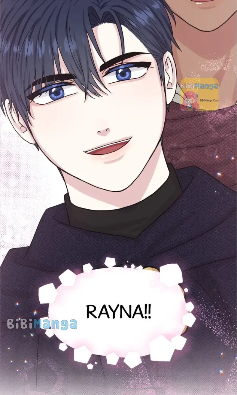 How to Get Rid of My Dark Past Chapter 78 page 76