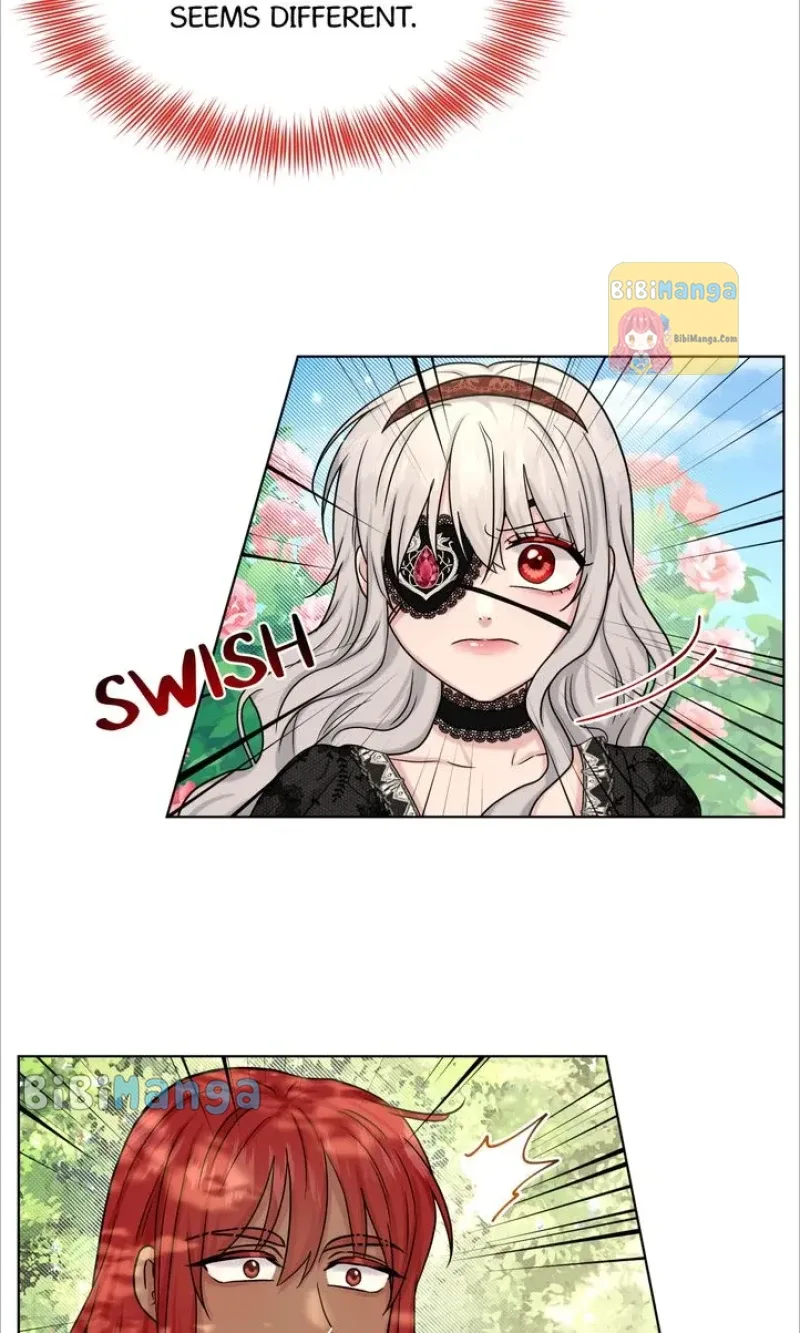 How to Get Rid of My Dark Past Chapter 78 page 42
