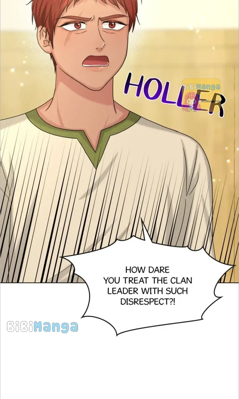 How to Get Rid of My Dark Past Chapter 77 page 40