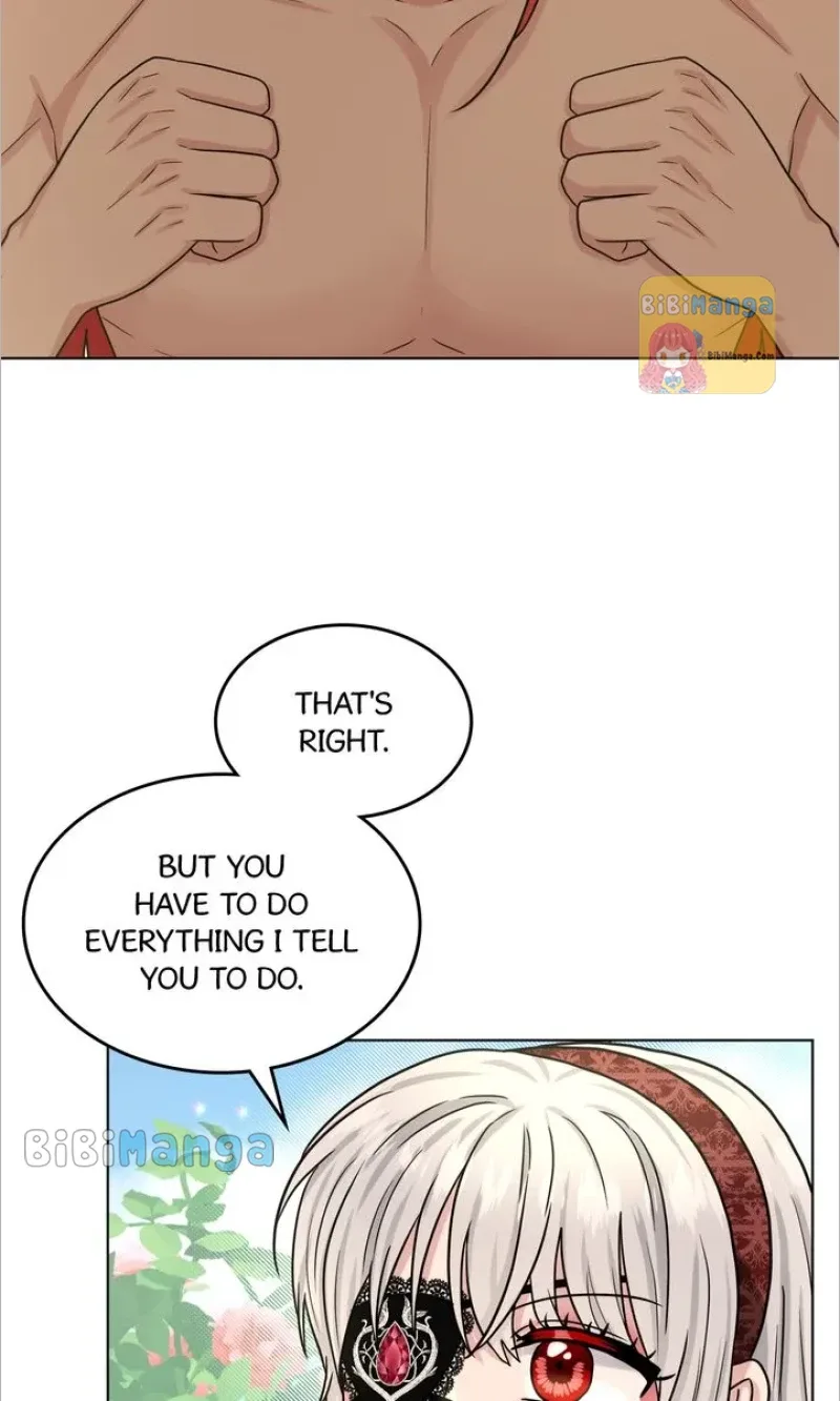 How to Get Rid of My Dark Past Chapter 78 page 52