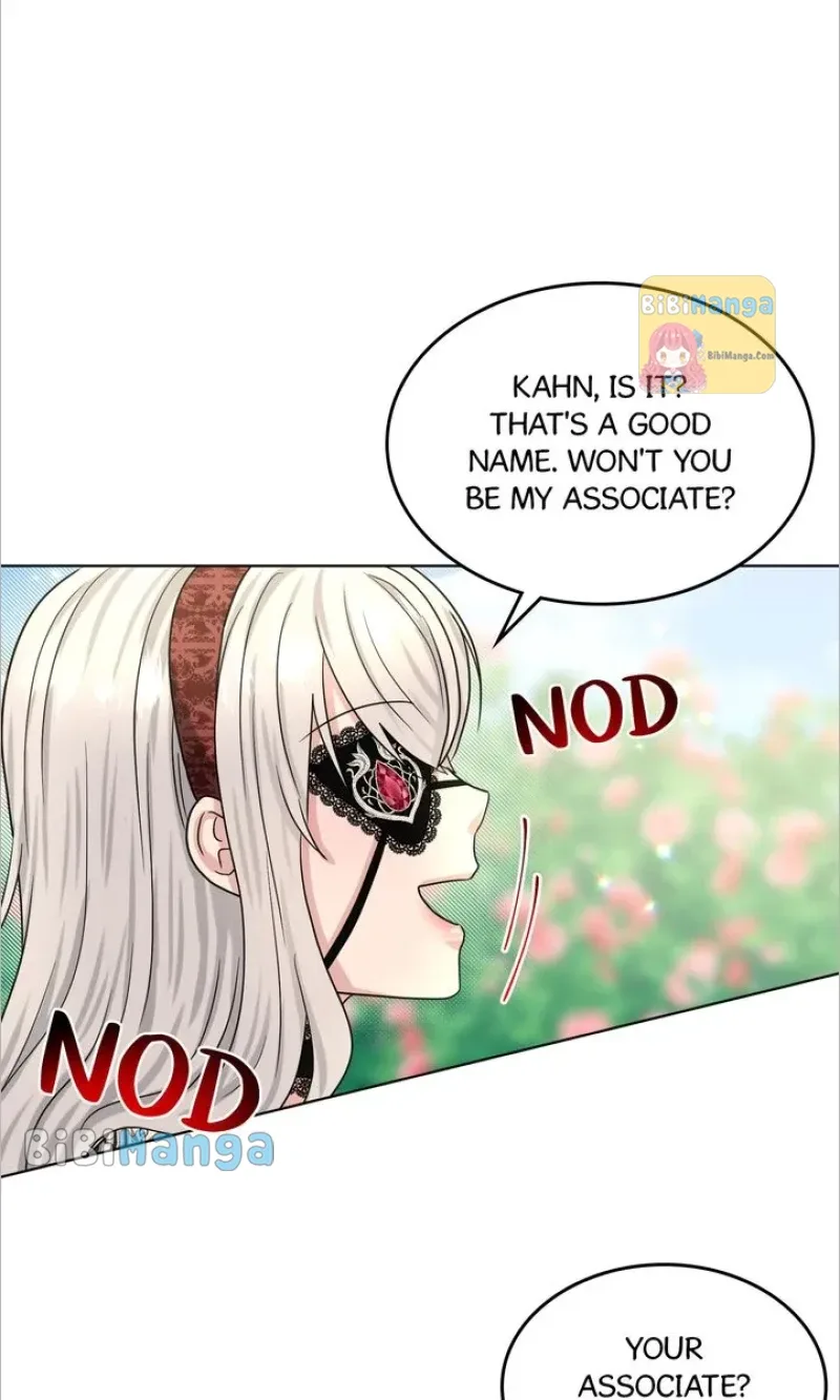 How to Get Rid of My Dark Past Chapter 78 page 49