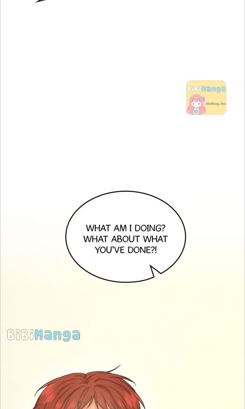 How to Get Rid of My Dark Past Chapter 77 page 39
