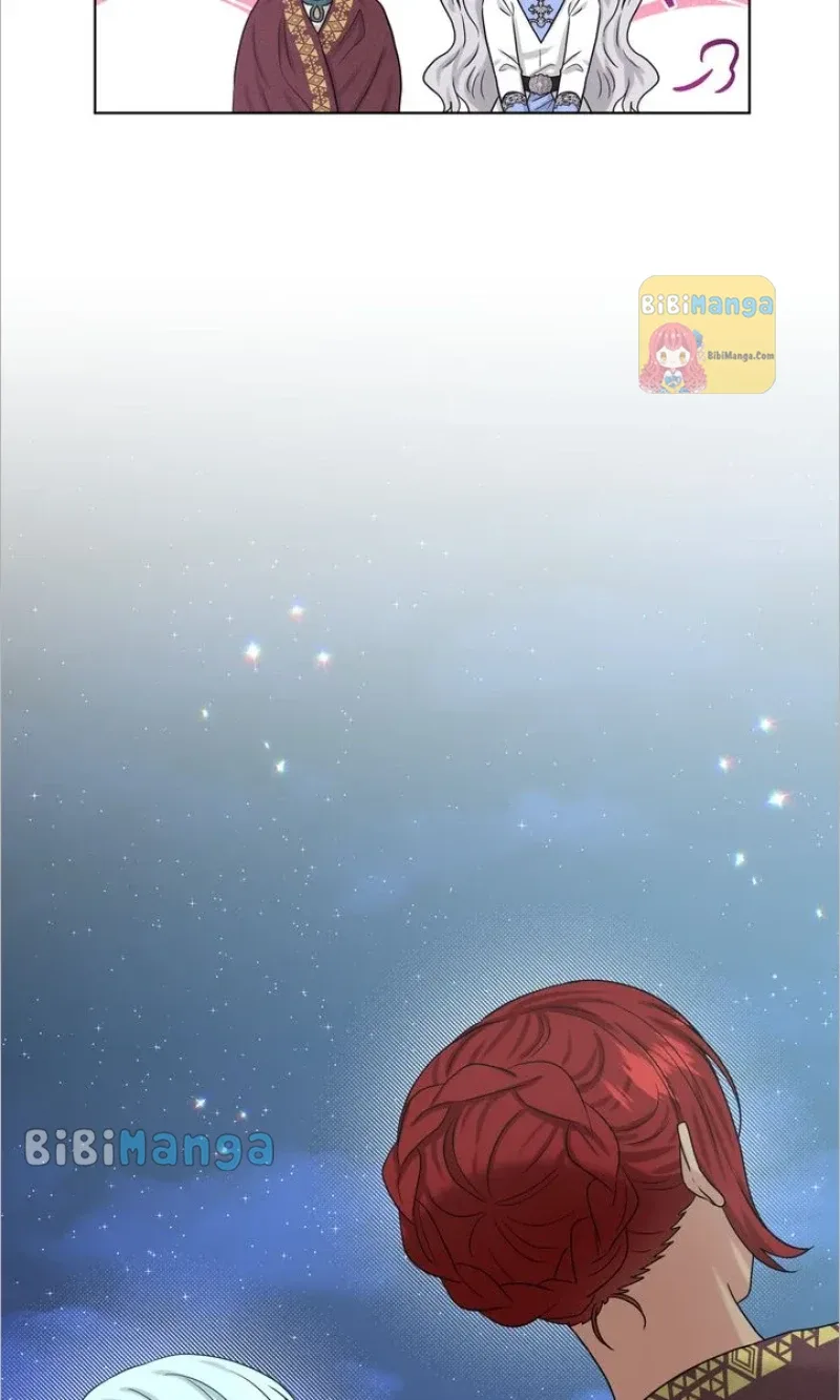 How to Get Rid of My Dark Past Chapter 78 page 67