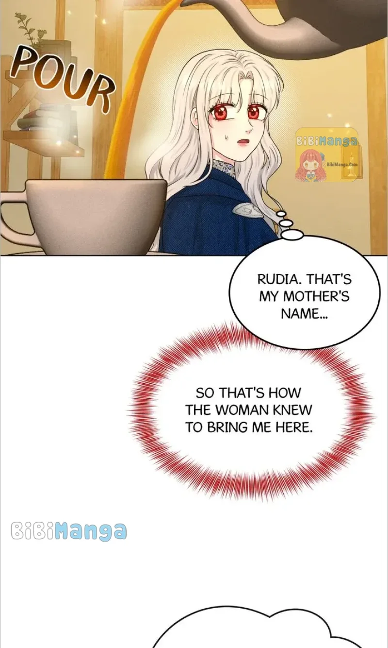 How to Get Rid of My Dark Past Chapter 76 page 82