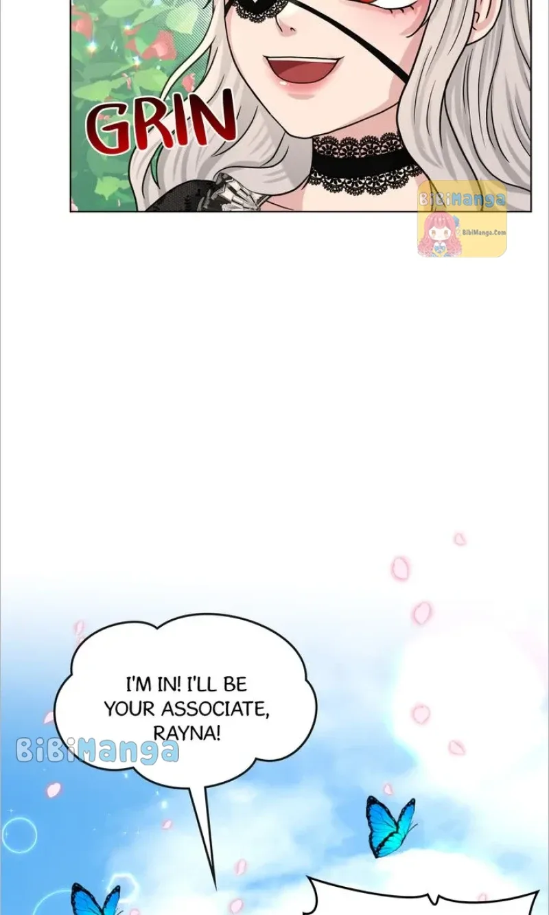 How to Get Rid of My Dark Past Chapter 78 page 53
