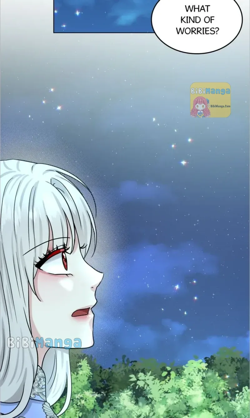 How to Get Rid of My Dark Past Chapter 78 page 71