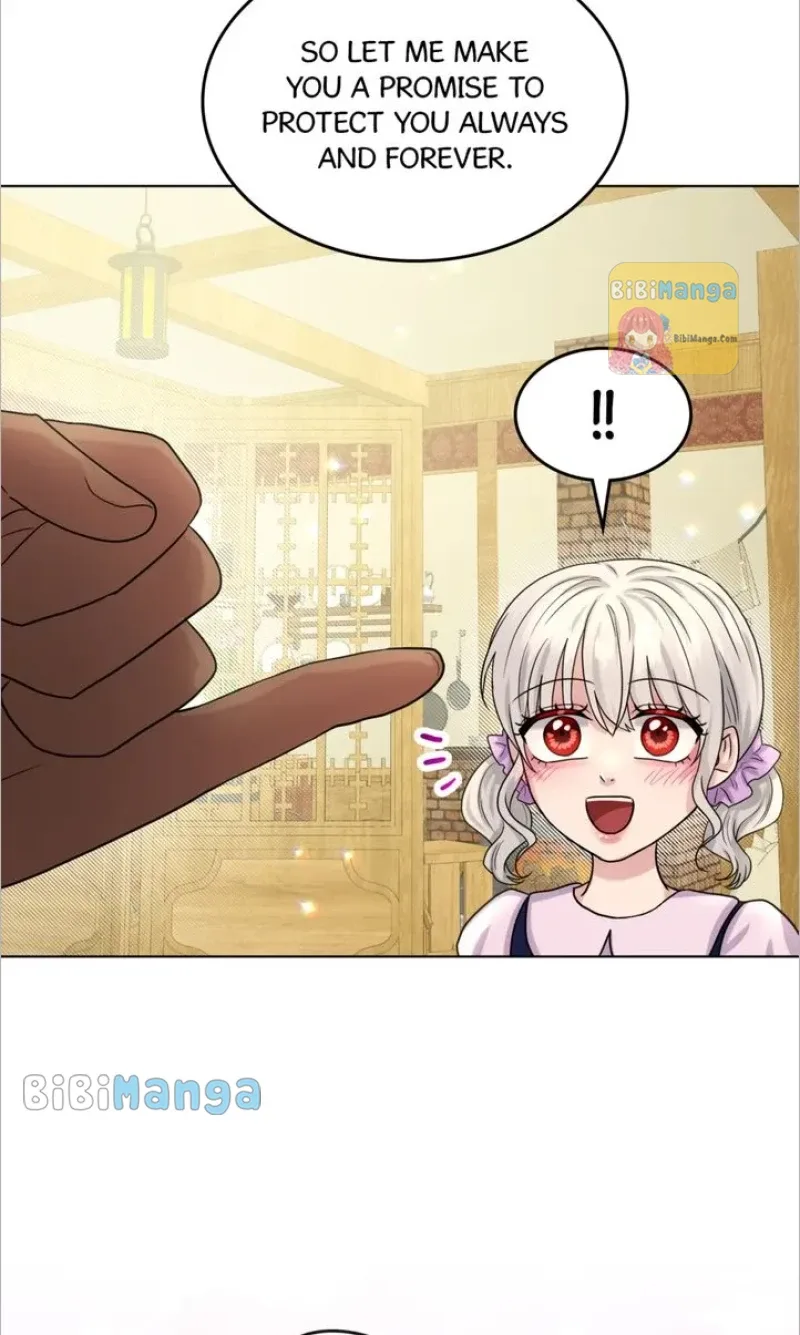 How to Get Rid of My Dark Past Chapter 77 page 78