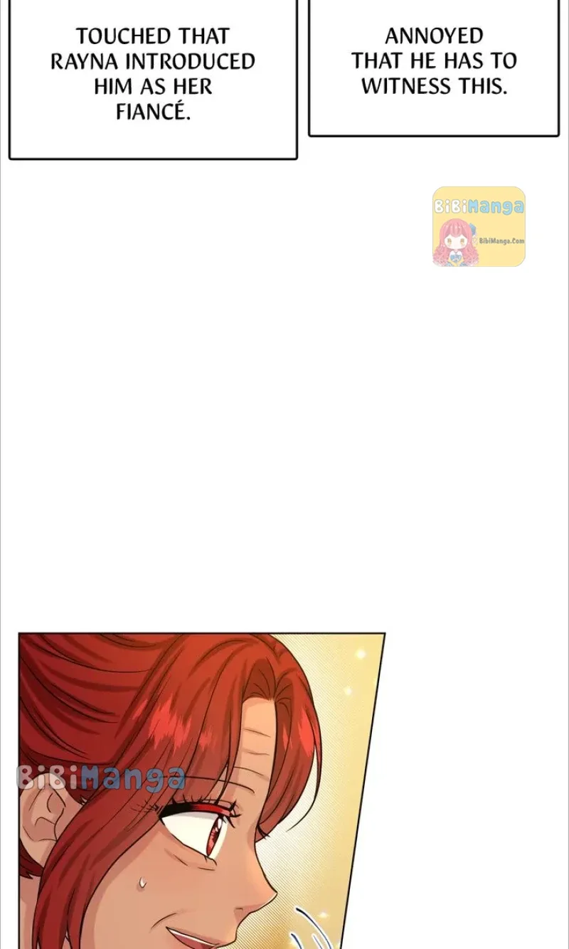 How to Get Rid of My Dark Past Chapter 76 page 87