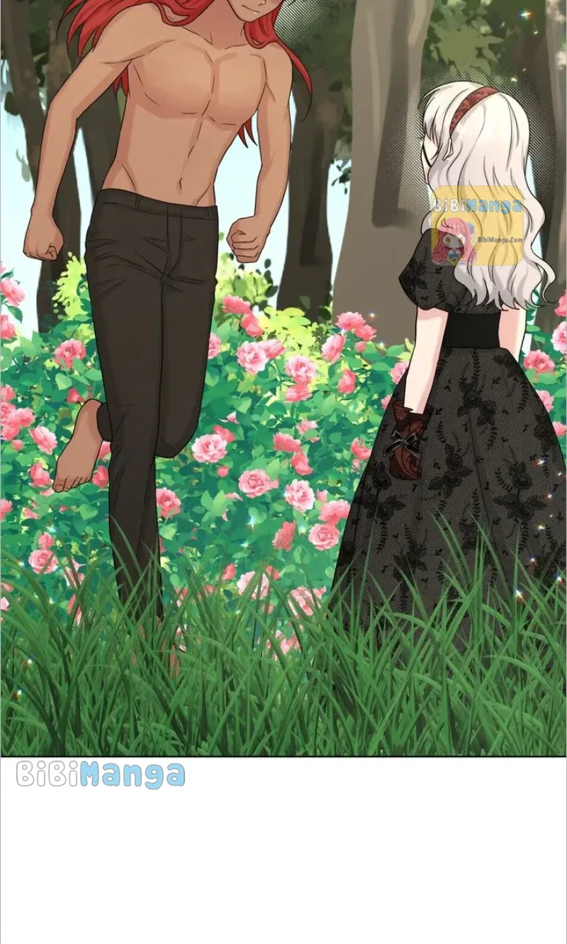 How to Get Rid of My Dark Past Chapter 78 page 45