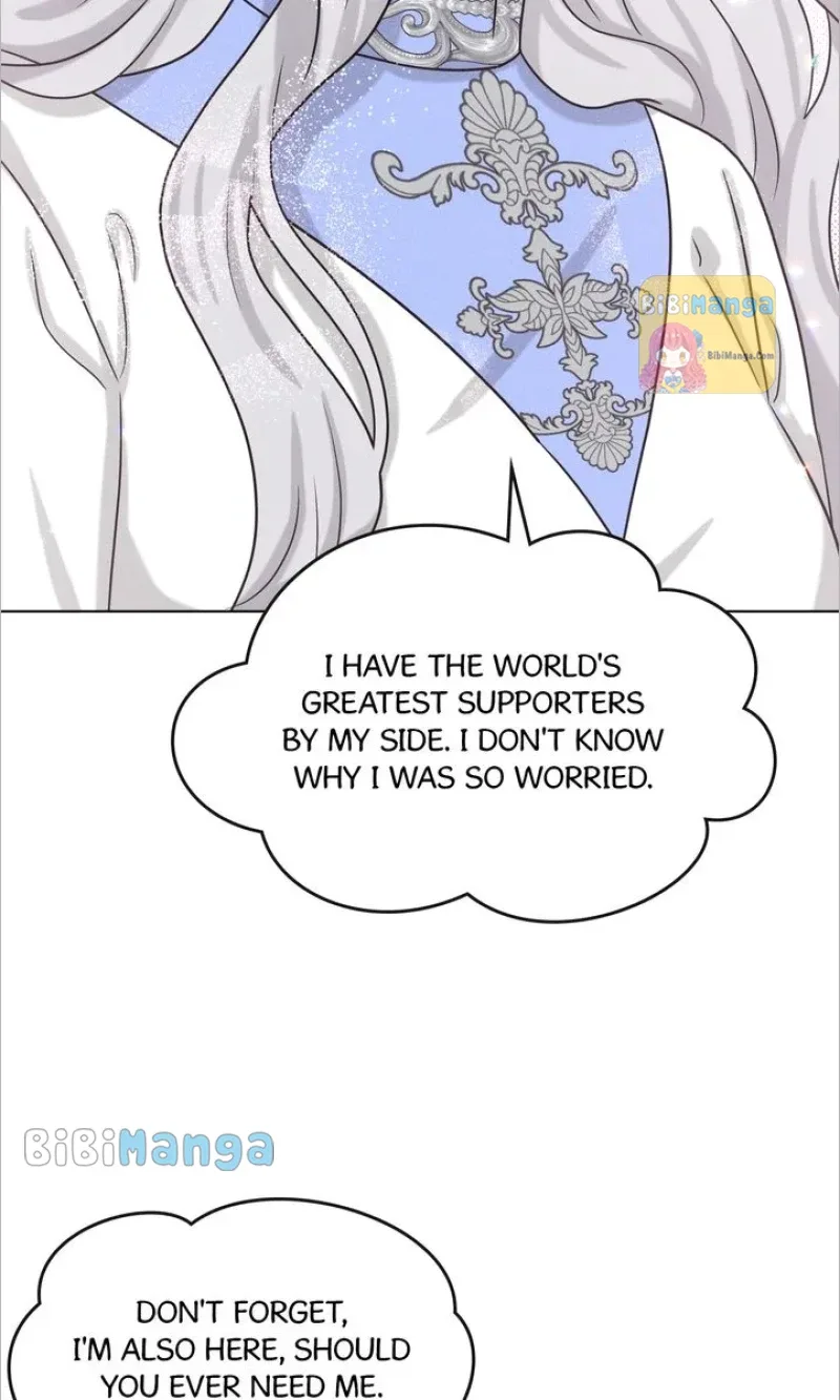 How to Get Rid of My Dark Past Chapter 78 page 78
