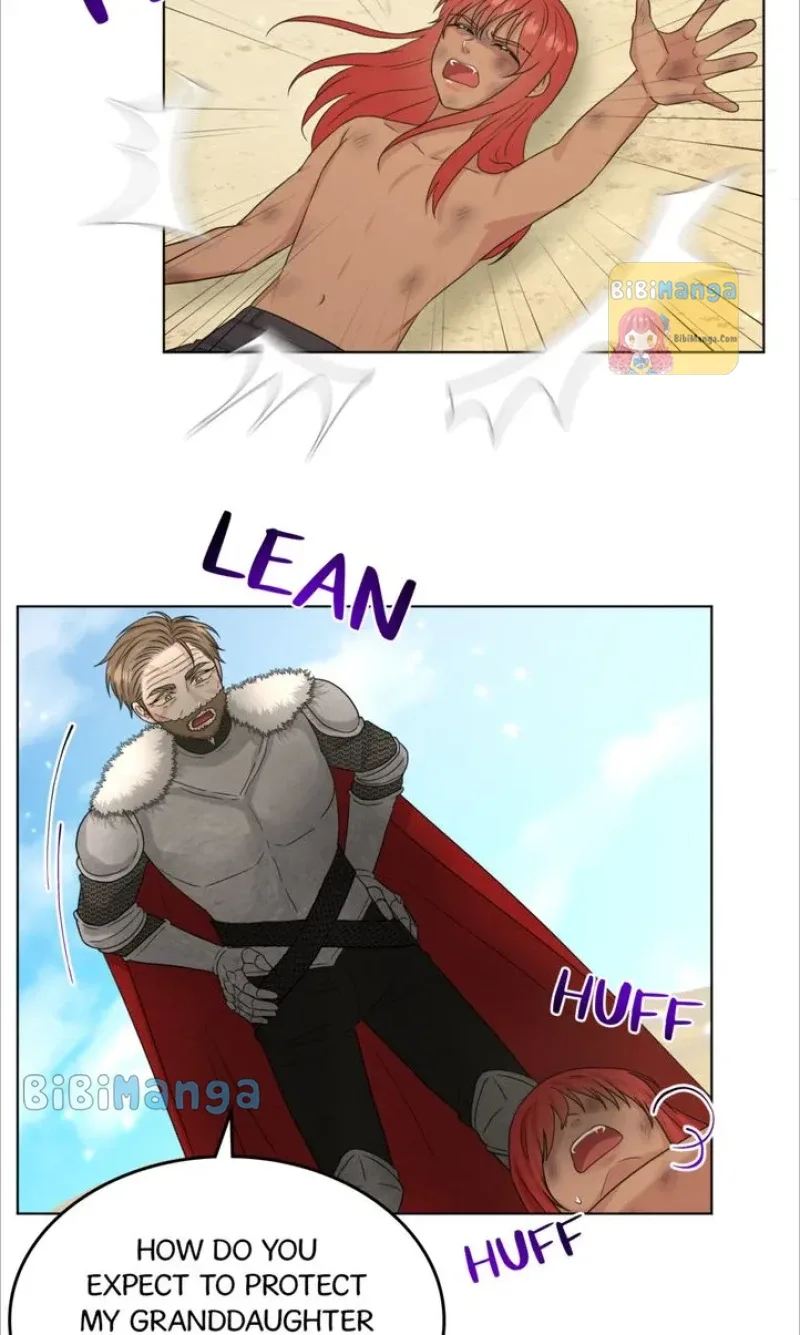 How to Get Rid of My Dark Past Chapter 77 page 83