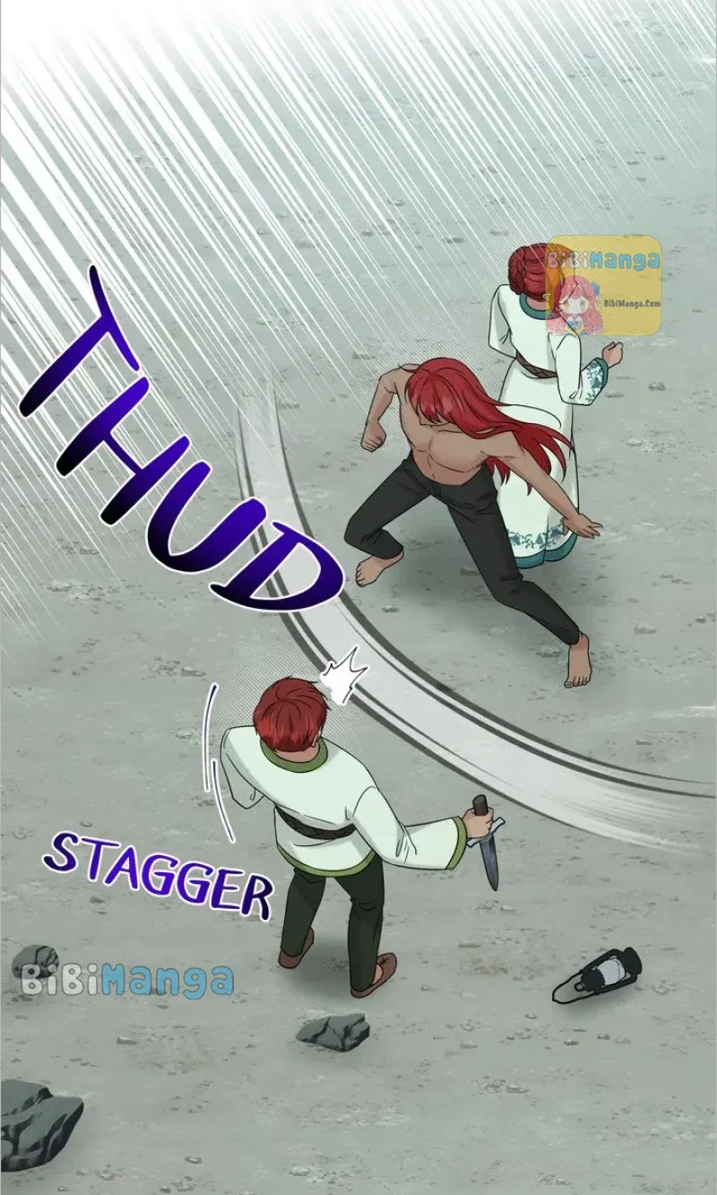 How to Get Rid of My Dark Past Chapter 78 page 18