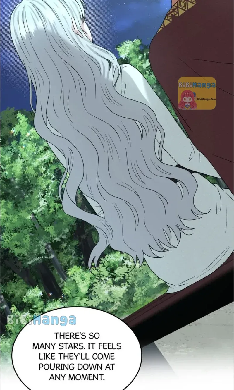 How to Get Rid of My Dark Past Chapter 78 page 68