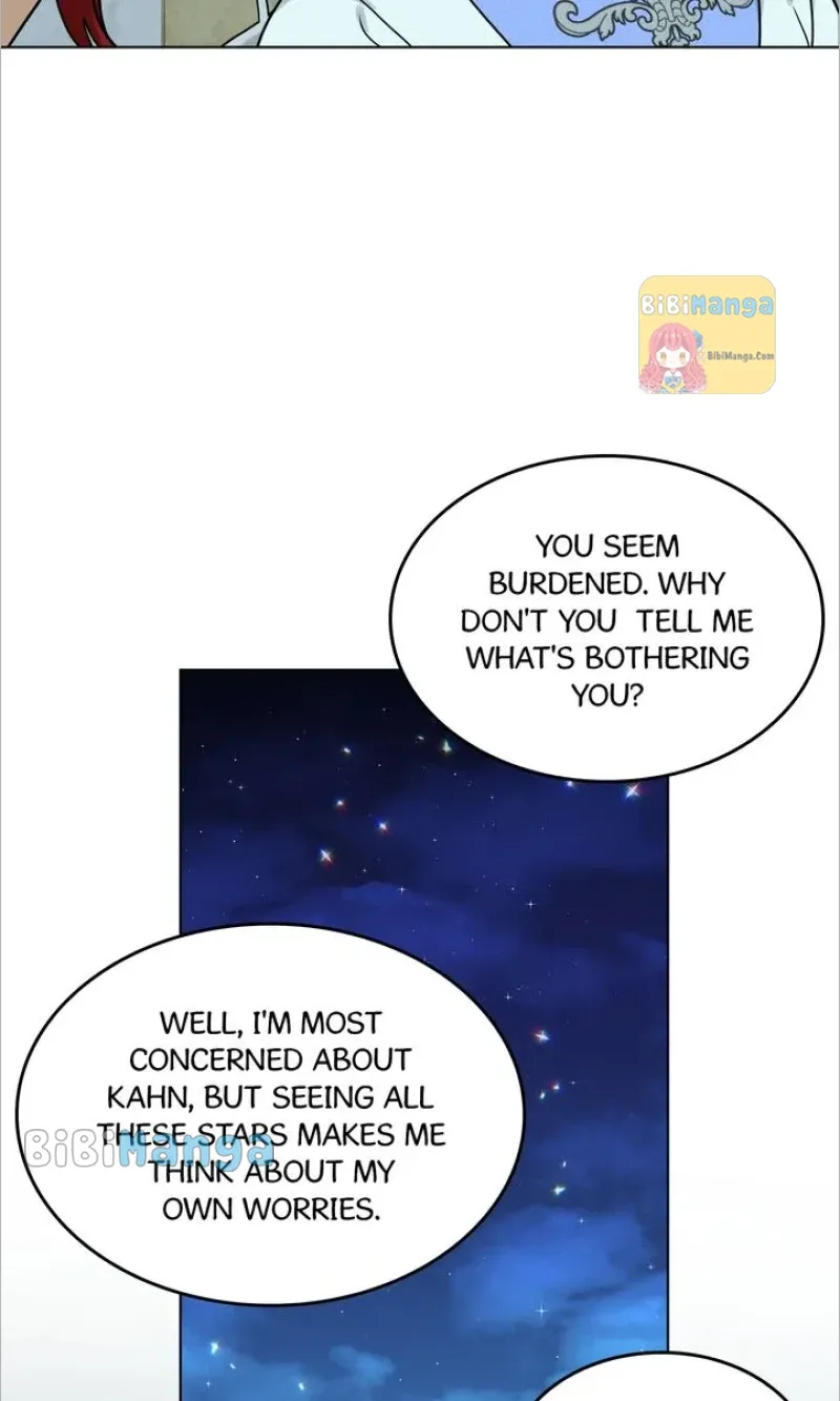 How to Get Rid of My Dark Past Chapter 78 page 70