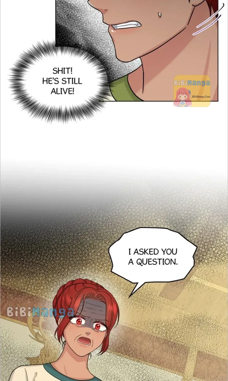 How to Get Rid of My Dark Past Chapter 77 page 43