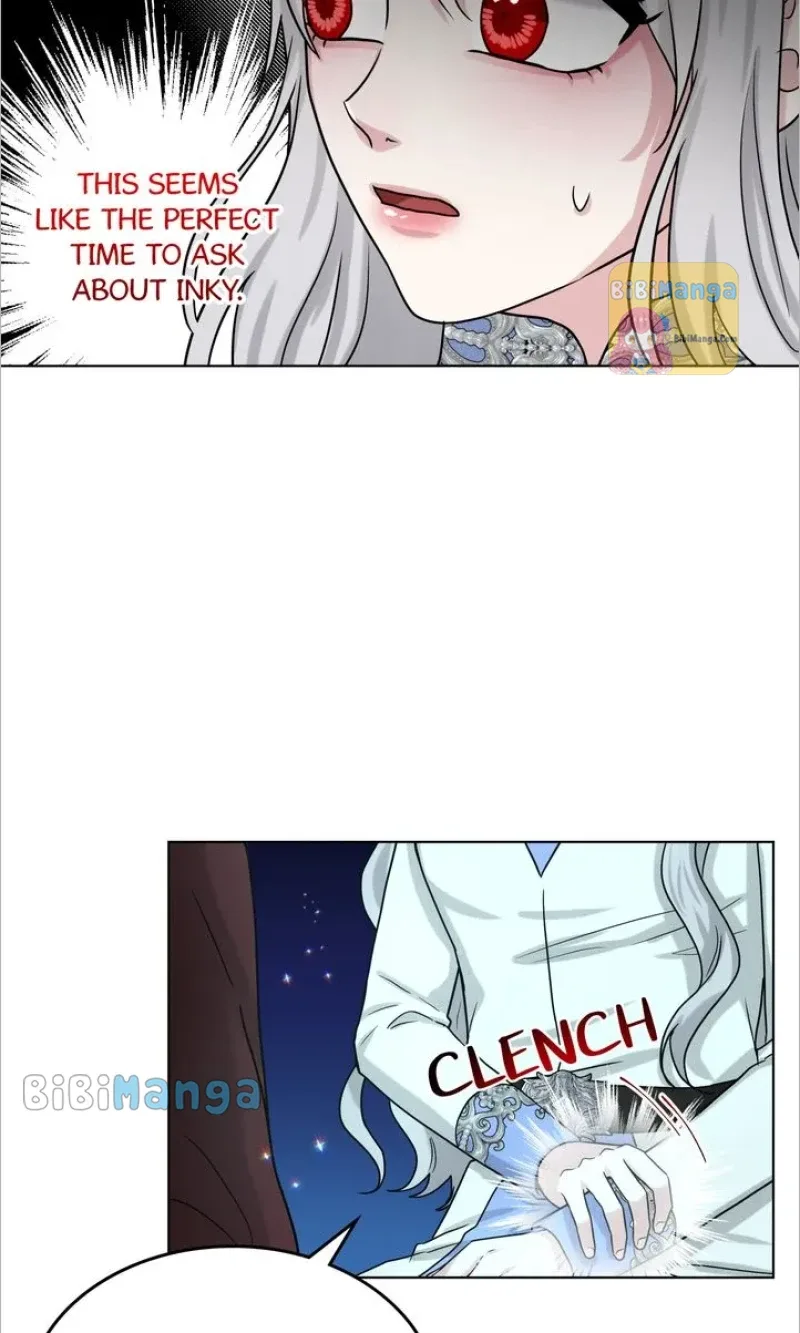 How to Get Rid of My Dark Past Chapter 78 page 80