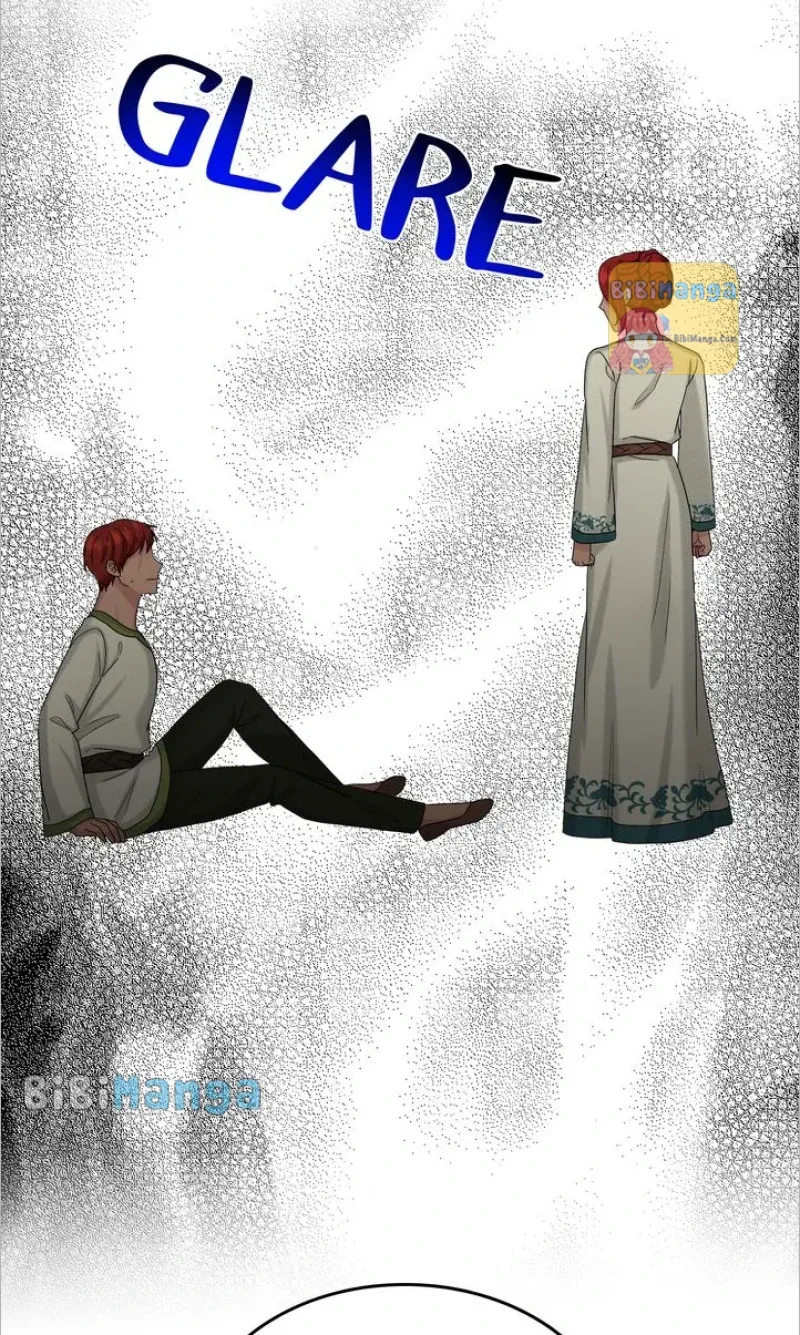 How to Get Rid of My Dark Past Chapter 77 page 49